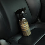 SPTA Leather Protectant, 16oz Leather Conditioner, Vinyl, and Plastic Interior Surfaces -for Car Interiors, Furniture, Apparel, Boots, and More, Works on Natural, Synthetic, Pleather, Faux Leather