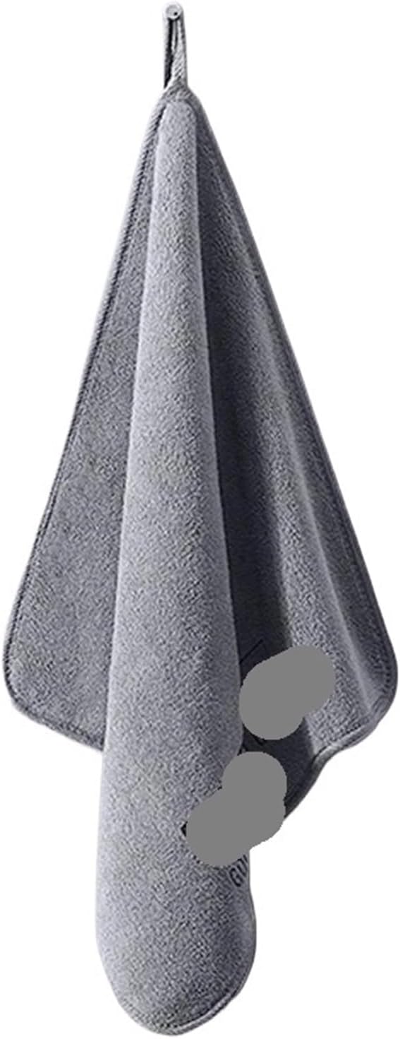 Absorbent Microfiber Car Wash Towel - 30x30/60CM Drying Cloth for Detailing and Car Care(1pcs-30x30cm)