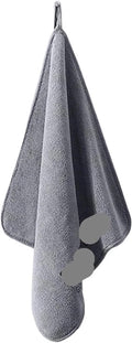 Absorbent Microfiber Car Wash Towel - 30x30/60CM Drying Cloth for Detailing and Car Care(1pcs-30x30cm)