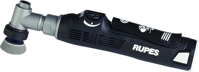 Nano Short Neck Battery Kit
