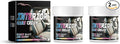 Leather Restoration Cream & Conditioner ,leather honey leather cleaner Maintenance Cream for Car Interiors, Seats, Furniture – UV Protect, Anti-Crack, Scratch Remover & Hydration5.29 oz (2)