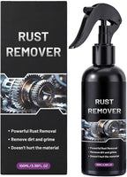 Iron Remover Spray Iron Out Fallout & Rust Remover for Car Detailing Safely Dissolves Iron Particles on Auto Paint, Wheels, Motorcycle, RV & Boat, Ideal Before Clay Bar, Wax & Car Wash