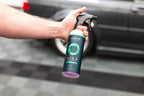 Armour Detail Supply - Tire Cleaner -Heavy-Duty Foaming Degreaser for Tires, Rubber, and Plastic Surfaces - 16oz