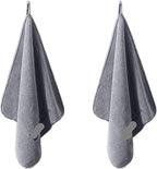 Microfiber Wash Towel Car Cleaning and Drying Cloth for Detailing and Care(30x60cm 2 piece)
