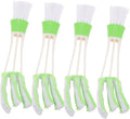 Multi-Function Car Detailing Brush Car Vent Automotive Air Conditioner Cleaner