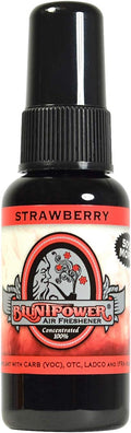 Bluntpower Air Freshener Blunt Power Spray (Strawberry)