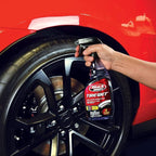 Black Magic BM23 Tire Wet, 23 oz. (Pack of 4)