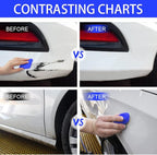GES Car Clay Bar for Car Detailing 6 Pack 600g, Auto Detailing Clay Bar Cleaner, Grade Cleaner Kit for Coating Polisher Car Wash Kit Cleaning RV Cars Boats Bus