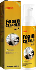 Green Cosmos Ultimate Foam Cleaning Solutions: Mastering Shine with All-Purpose, Heavy-Duty, and No-Rinse Excellence - Multi-Purpose and Car Care Foam Cleaners (1, 100ml)