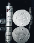 CARPRO UltraCut - Liter - Extreme Cut Compound, Low Dusting, Minimal Hazing, for Rotary or DA Polishing with Long Work Time