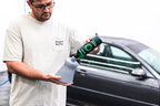 Armour Detail Supply Shampoo+ & The Rag Company ULTRA Wash Mitt Bundle