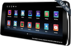 [12.3 inch] ATOTO Android Car Stereo Compatible with BMW 3 Series E90 E91 E92 E93 2008-2012 CIC System, Keep Original Function, Wireless CarPlay & Android Auto, 4G LTE,GPS Tracking, Dual B