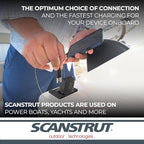 Scanstrut SC-USB-F2
