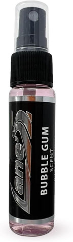 LANE’S Premium Car Air Freshener "Bubble Gum" - 1oz Water-Based, Long-Lasting Auto Scent Spray - Food, Pet, Odor Smell Deodorizer for Cars, Trucks, SUVs' Interior Leather, Carpet, Upholstery