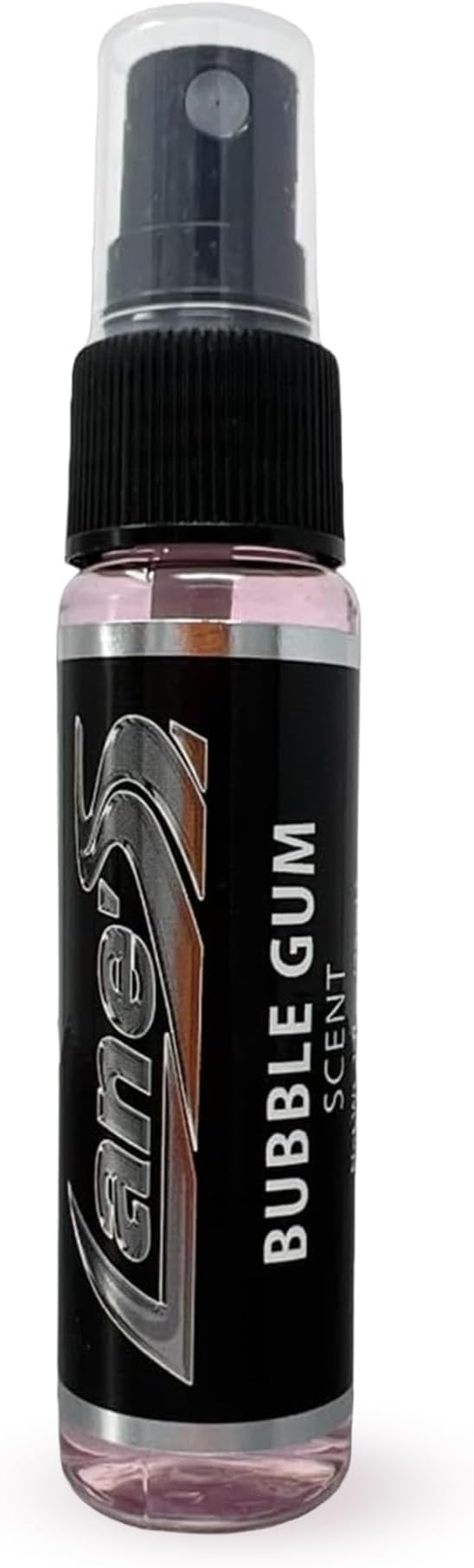 LANE’S Premium Car Air Freshener "Bubble Gum" - 1oz Water-Based, Long-Lasting Auto Scent Spray - Food, Pet, Odor Smell Deodorizer for Cars, Trucks, SUVs' Interior Leather, Carpet, Upholstery