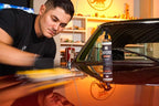 GlassParency Graphene Ceramic 365 Day Spray Coating (8 oz.)