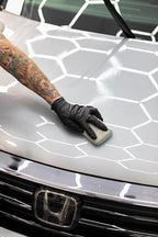 Armour Detail Supply Glass Coating Application Kit Bundle
