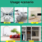 Formaldehyde removal magic box office bedroom wardrobe kitchen new house car room strong purification filtration benzene ammonia TVOC formaldehyde harmful odor Purified air agent etc
