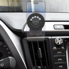 for MagSafe RAV4 Phone Mount, Exclusive Fit for 2013-2018 Toyota RAV4, Fit for MagSafe iPhone 17/16/15/14/13/12/Mini Series, Super-Strong Magnet for Toyota RAV4 Accessories