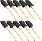 Cleaning Brush for car Interior Cleaning Car Air Conditioner Vent Cleaner Cleaning Brush Detailing Scrub Outlet Wash Duster Dust Removal Auto Interior Clean Tool(10pcs)