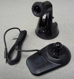 Scosche MPQ5WD MagicMount Pro Charge5 15W MagSafe Wireless Charging Dashboard/Windshield Phone Mount for Car, Magnetic Phone Holder Compatible with iPhone 12/13/14/15/16/Pro/Pro Max, Galaxy, and More
