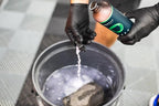 Armour Detail Supply HERO Rinseless Car Wash - Eco-Friendly Alternative to Soap Car Washes, Safe on all Vehicles, Deep Cleaning - 1 Gallon