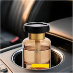 1pc Car Mounted Aromatherapy Diffuser - No Fire, Long-lasting Freshness, Odor Eliminator for Vehicles(Cologne)