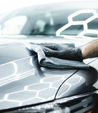 CARPRO DQUARTZ GO Nano Diamond Quartz Fusion Coating: Ceramic Coating for Cars, Professional-Grade Coating in DIY Package, Increase Surface Hardness - (50ml Kit)