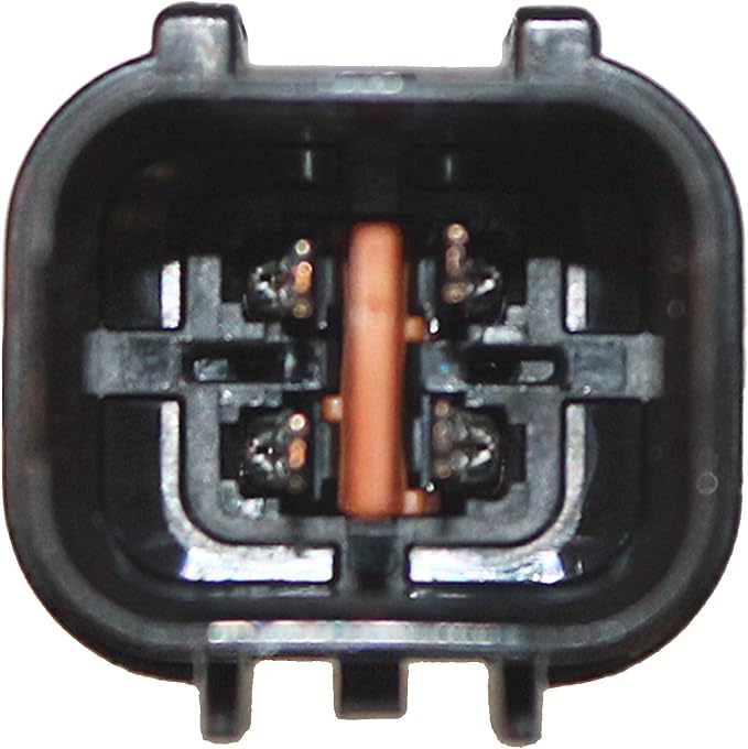 Walker Products 350-34375 Oxygen Sensor, Original Equipment Replacement Premium O2 Sensor, Direct Fit