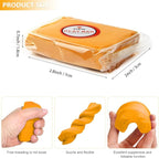GES Car Clay Bar for Car Detailing 6 Pack 600g, Auto Detailing Clay Bar Cleaner, Grade Cleaner Kit for Coating Polisher Car Wash Kit Cleaning RV Cars Boats Bus