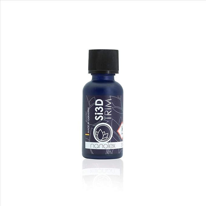 Nanolex Si3D Trim Ceramic Coating 30ml