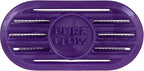 PUREFLOW Cabin Filter Air Freshener with Odor Eliminator - Fits on Most Car, Truck, and SUV Cabin Air Filters - Lavender (Pack of 2)