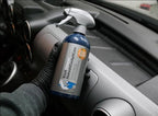 KOCHCHEMIE - Refresh Cockpit Care - Prosumer Line - UV Protection, Anti-Static Interior Cleaner - 500 ml
