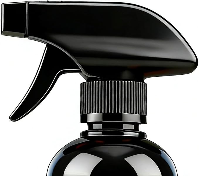 Wheel Rust Remover Spray – 500ml Iron Fallout Cleaner, Advanced Brake Dust Dissolver, Powerful Oxidation Neutralizer, Deep Cleaning Formula | Safe Automotive for Detailers, Restorers