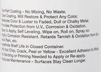 Everbrite Protective Coating for Metal (4 Oz.)
