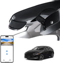 Mangoal 4K Dash Cam Custom fit for Mazda 3 2019 2020 2021 2022 2023(Model A), UHD 2160P Video, Free App & WiFi, 64GB Card