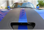 3M Car Wrap Roll 2080 Black Carbon Fiber | CFS12 | (5ft x 15ft (75 Sq/ft)) | Automotive Vinyl Wrap for Cars - Car Interior Wrap & Exterior | w/Free Instawraps Pro Glove