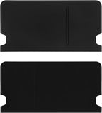Hellet Center Console Compartment Cover for Ford 2021-2026 F150 & 2022-2025 Lightning XLT Accessories Secret Pocket Lid (Fits into The Open Pocket in Front of The Shifter)
