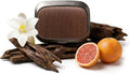 Labbyway Car Air Fresheners-Scent Diffuser for Car-Includes Fruit/Plants Scented Refills-Car Air Freshener vent clips-Long Lasting Air Freshener-Car Fresheners-Odor Eliminator-Champagne Gold
