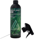 LUMINUS Aqua Direct Ready to USE Formula 500ml – Nano Polish Hydrophobic Wet Coat, Spray On Rinse Off Paint Sealant, High Gloss Water Beading Protection Up to 12 Weeks
