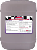 Corrosion Technologies Pro Wash RX 29505 (5 gallon) – Wash and Shine Vehicle Shampoo | Enhances Shine | Eliminates Streaks | pH Neutral for Everyday Use | Breaks up Grease, Grime and Lifts Away Dirt
