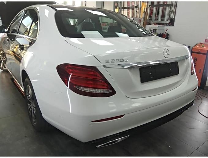 3M Car Wrap Roll 2080 Gloss White | G10 | (5ft x 40ft (200 Sq/ft)) | Automotive Vinyl Wrap for Cars - Car Interior Wrap & Exterior | w/Free Instawraps Pro Glove