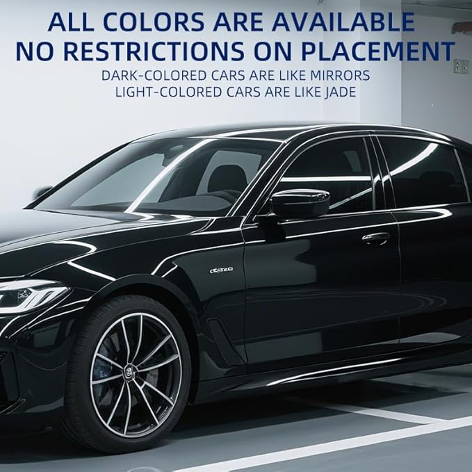 Sopami Ceramic Paint Sealant, Ceramic Coating Maximum Gloss & Shine ceramic wax, car coating spray Extremely Hydrophobic Ceramic Spray Coating for Cars, RVs, Motorcycles, Boats, and ATVs