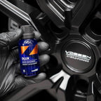 CARPRO CQUARTZ DLUX Wheel and Trim Coat 30mL - Ceramic Coating UV Protection for Wheels and Exterior Plastics, Rubber, and Metals