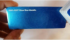 3M Car Wrap Roll 2080 Gloss Blue Metallic | G227 | (5ft x 2ft (10 Sq/ft)) | Automotive Vinyl Wrap for Cars - Car Interior Wrap & Exterior | w/Free Instawraps Pro Glove