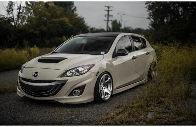 3M Car Wrap Roll 2080 Gloss Light Ivory | G79 | (5ft x 2ft (10 Sq/ft)) | Automotive Vinyl Wrap for Cars - Car Interior Wrap & Exterior | w/Free Instawraps Pro Glove