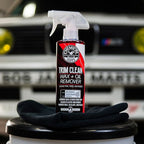 Chemical Guys TVD11516 Trim Clean Wax and Oil Remover (Works on Trim, Tires, and Rubber) Safe for Cars, Trucks, SUVs, Motorcycles, RVs & More, 16 fl oz
