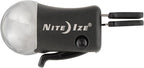Nite Ize Steelie Vent Mount - Additional Car Vent Mount for Cell Phones - Compatible Phone Accessories for Steelie Magnetic Phone Mounting System
