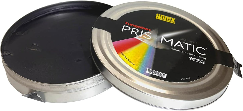 Ardex Prismatic 9252 | Graphene and Ceramic Coating | Extreme Gloss, Depth, Shine, hydraphobic & Protection | for Cars, Boats, RV's & Motorcycle | For DYI and Professional use | Made in USA