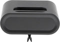 SUNGOOYUE Smart Car Air Purifier, Portable Ionizer with Quiet No Noise Design for Home and Car, Reduces PM2.5 Without Filter Replacement